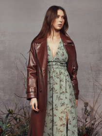 Платье миди Gepur модель 42767 Фото