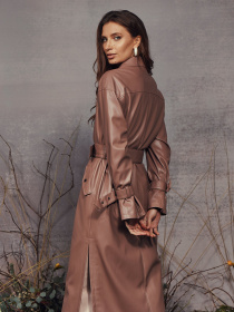 Плащ Gepur модель 42789 Фото