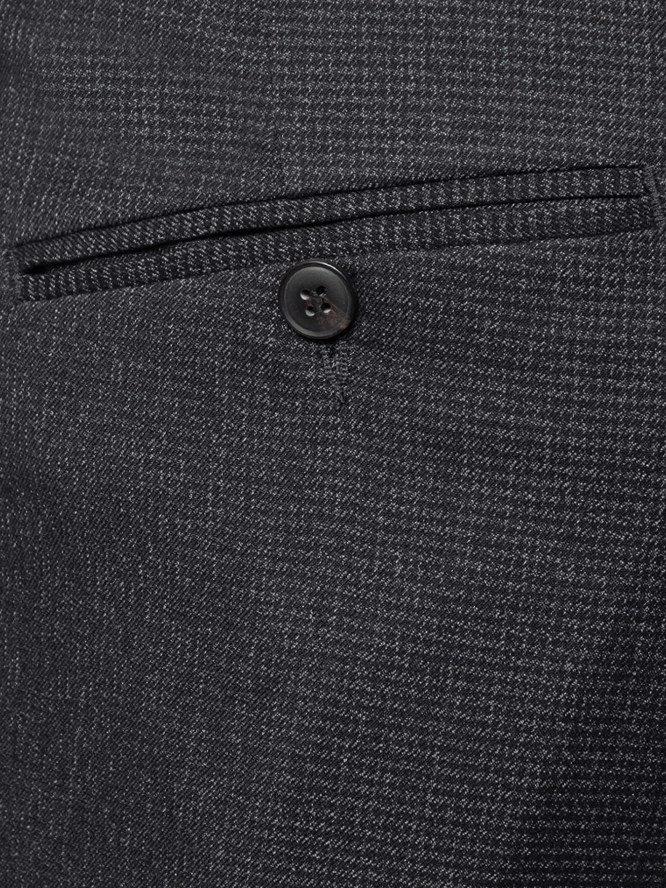 Брюки классические Arber модель AM01.04.30 Фото