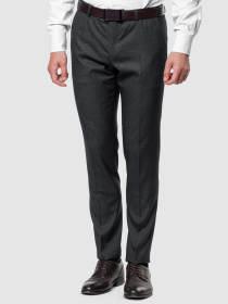 Брюки классические Arber модель AM01.04.30 Фото