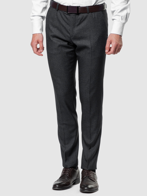 Брюки классические Arber модель AM01.04.30 Фото