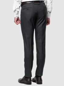 Класичні штани Arber модель AM01.04.30 Фото