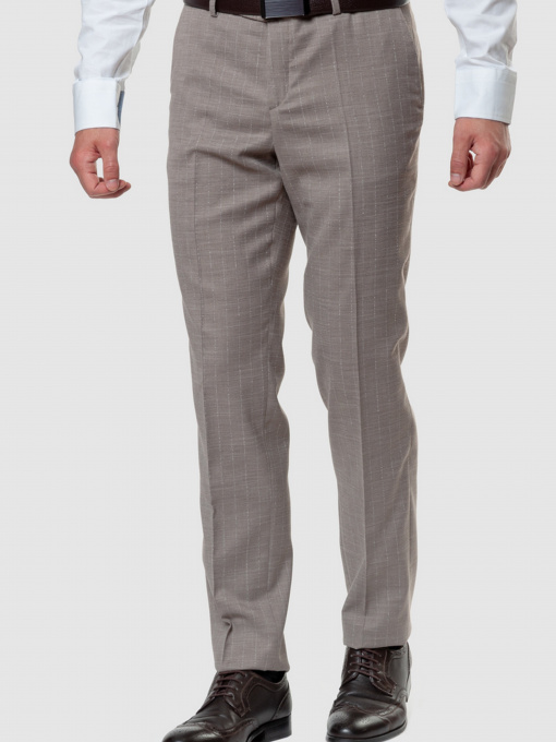 Брюки повседневные Arber модель AM01.07.30 Фото