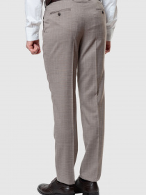 Повсякденні штани Arber модель AM01.07.30 Фото