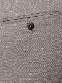 Повсякденні штани Arber модель AM01.07.30 Фото