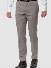 Повсякденні штани Arber модель AM01.07.30 Фото