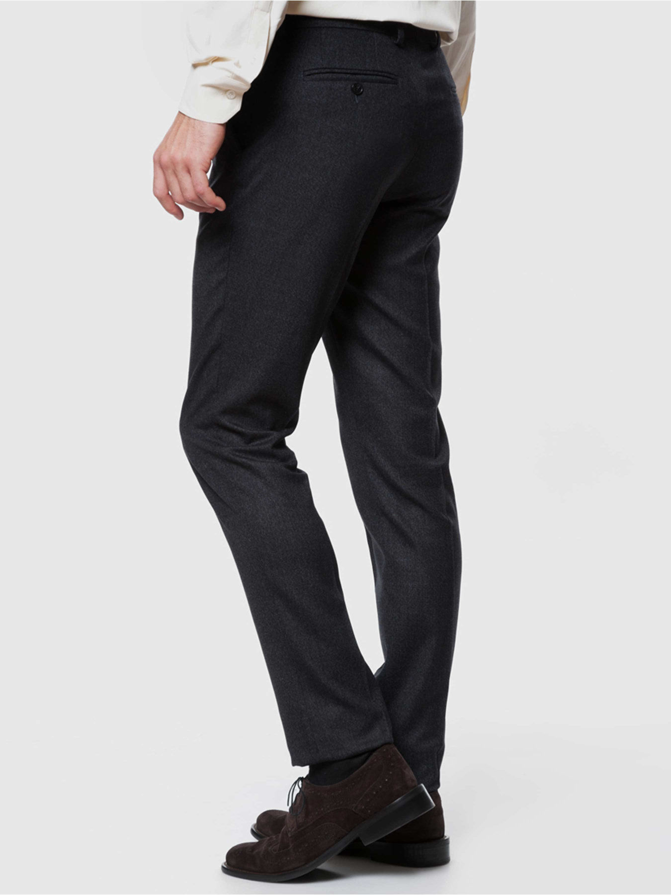 Штани класичні Arber модель AM01.10.30 Фото