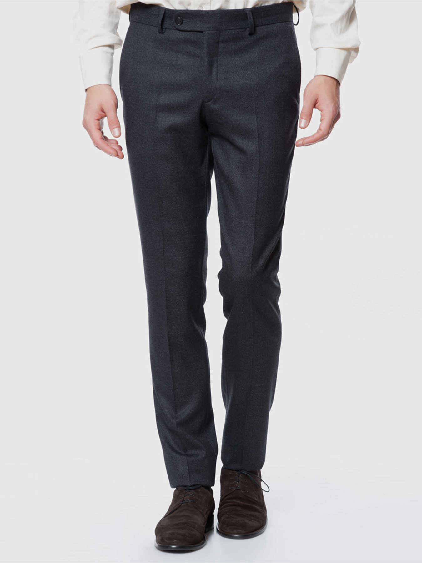 Класичні штани Arber модель AM01.10.30 Фото
