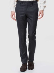 Класичні штани Arber модель AM01.10.30 Фото