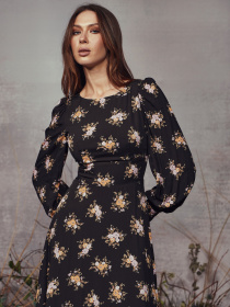 Сукня міді Gepur модель 42852 Фото