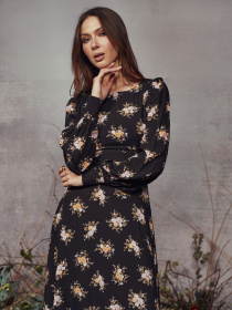 Сукня міді Gepur модель 42852 Фото