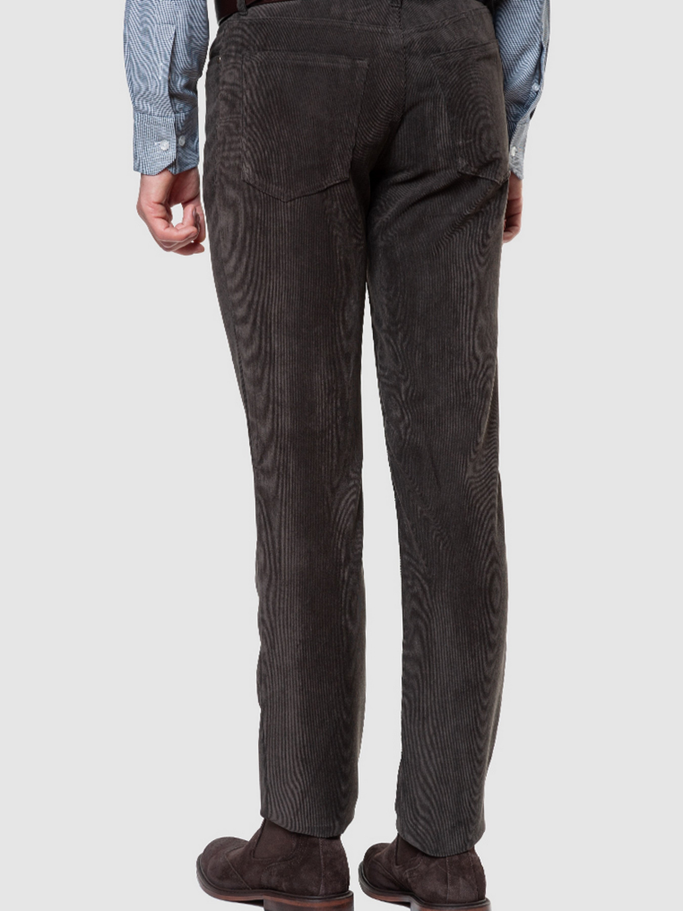 Повседневные штаны Arber модель AM01.21.30 Фото