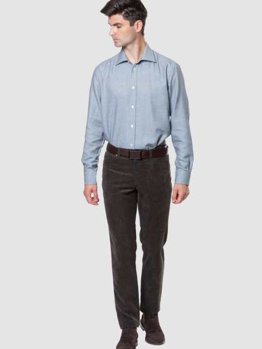 Повседневные штаны Arber модель AM01.21.30 Фото