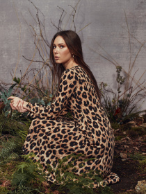 Сукня міді Gepur модель 42993 Фото