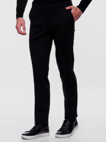 Брюки классические Arber модель AM01.25.10 Фото