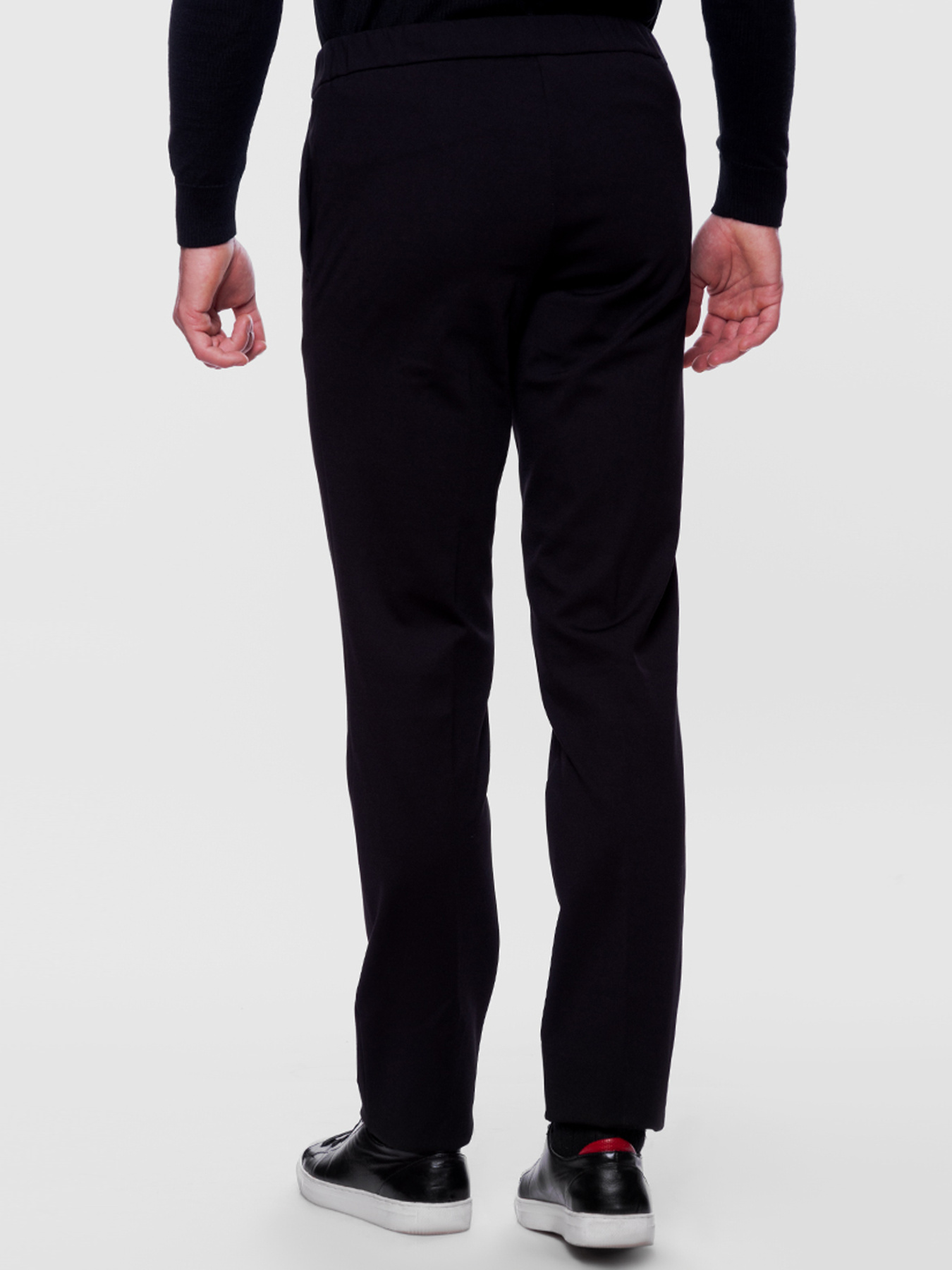 Класичні штани Arber модель AM01.25.10 Фото