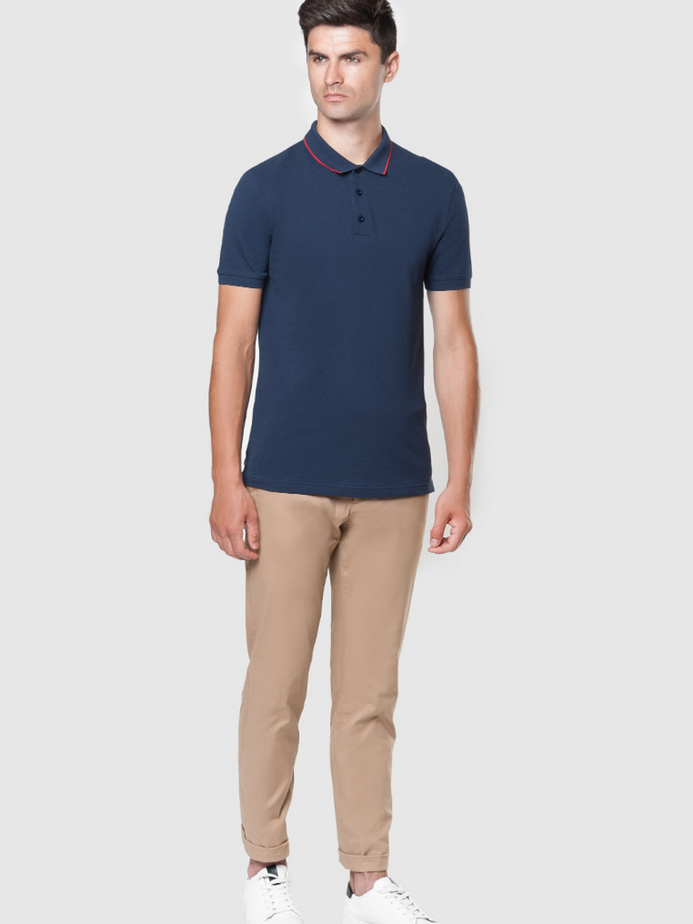 Чиносы Arber модель AM01.37.10 Фото