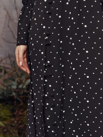 Платье макси Gepur модель 43296 Фото