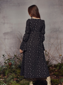 Платье макси Gepur модель 43296 Фото