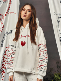 Худи Gepur модель 43483 Фото