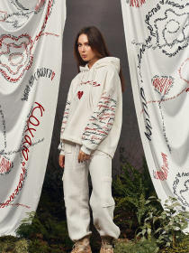 Худи Gepur модель 43483 Фото