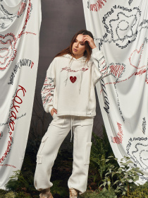 Худи Gepur модель 43483 Фото