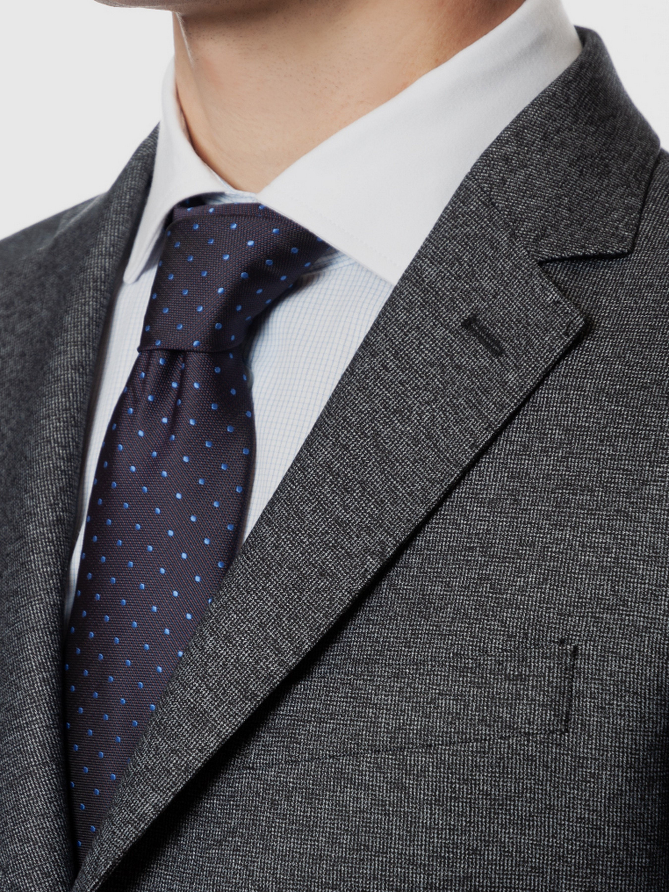 Деловой костюм Arber модель AM03.04.30 Фото