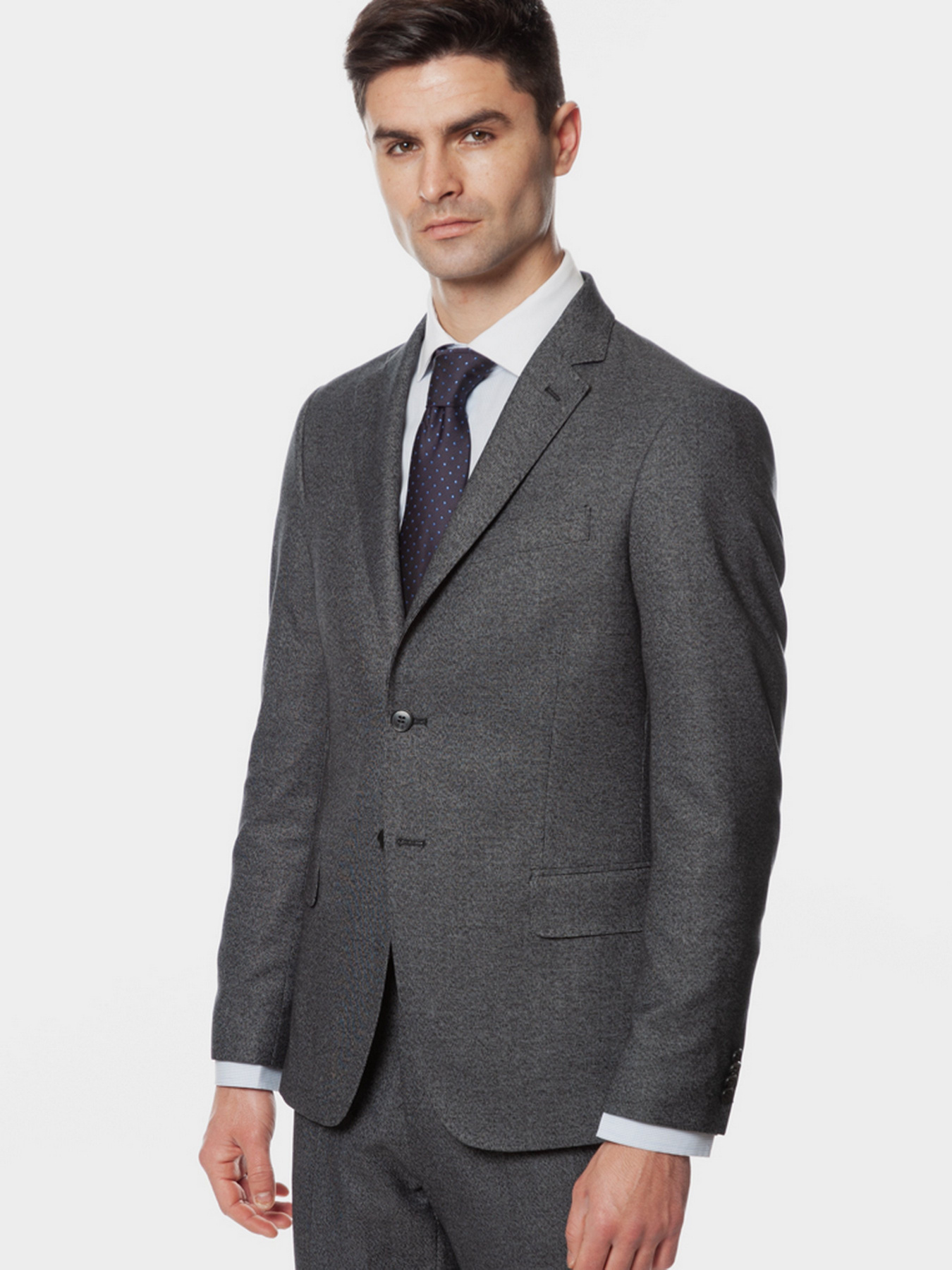 Деловой костюм Arber модель AM03.04.30 Фото