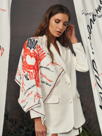 Платок Gepur модель 43485 Фото