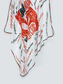 Платок Gepur модель 43485 Фото