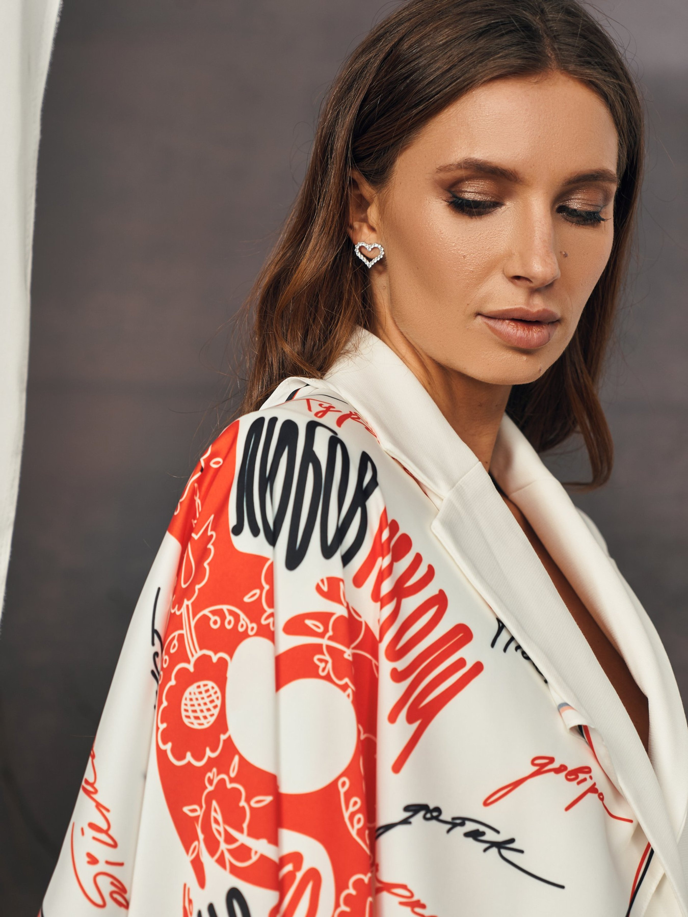 Хустка Gepur модель 43485 Хустка Gepur модель 43485 Фото