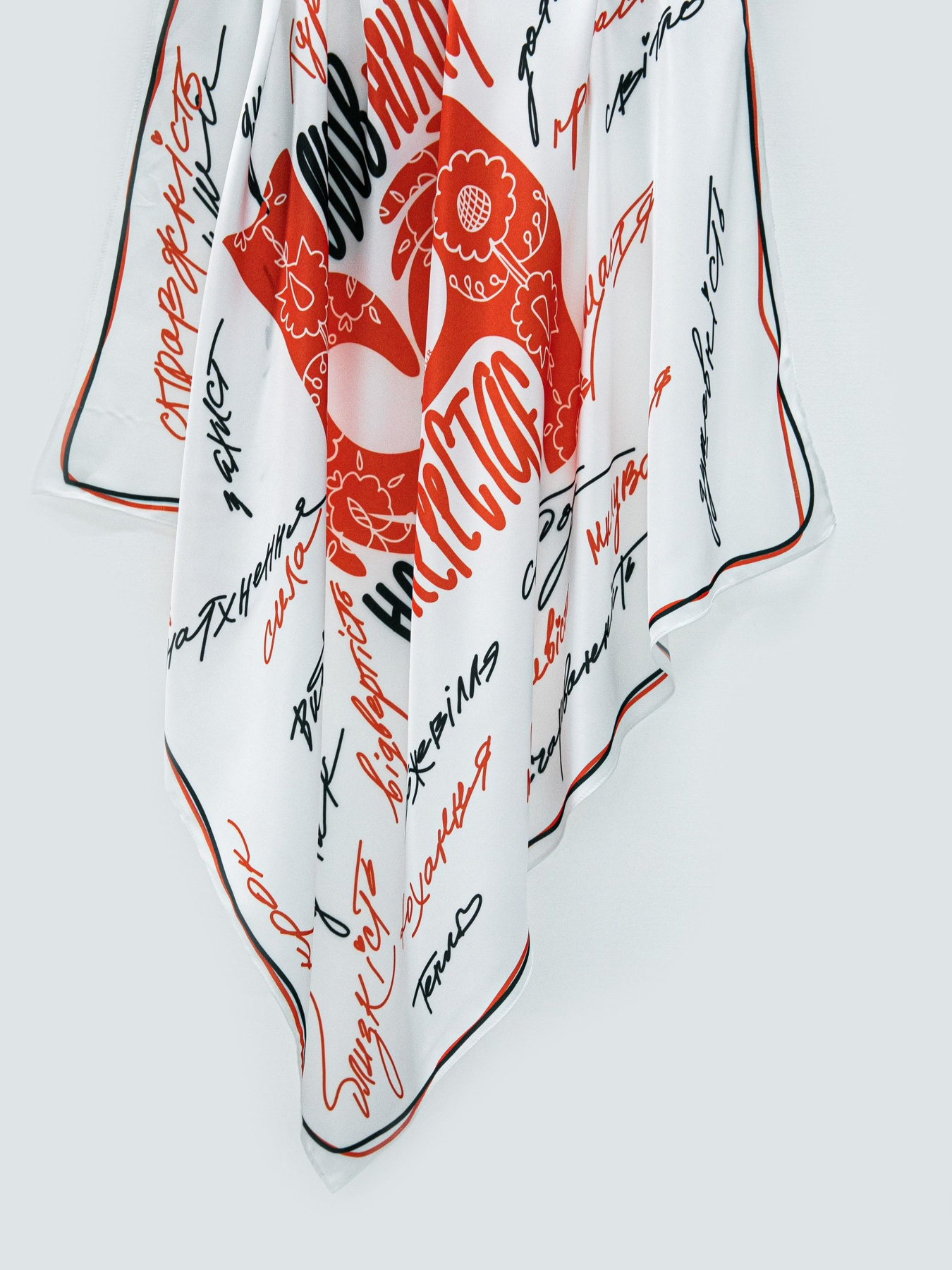 Хустка Gepur модель 43485 Хустка Gepur модель 43485 Фото