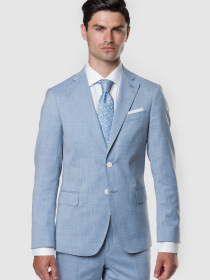 Деловой костюм Arber модель AM03.11.30 Фото