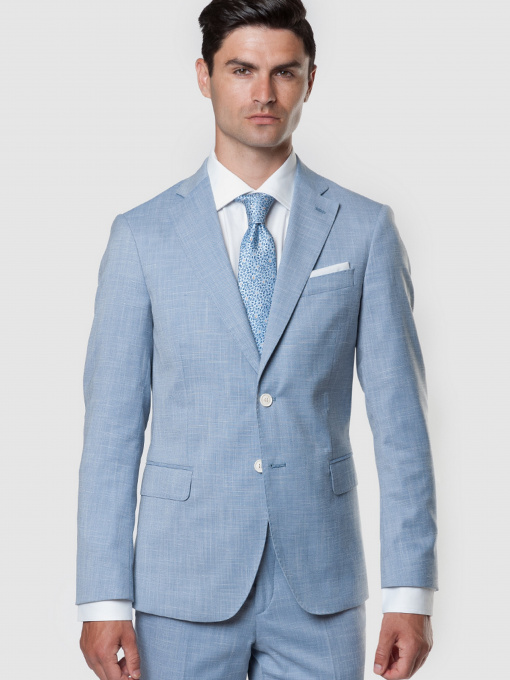 Діловий костюм Arber модель AM03.11.30 Фото