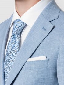 Діловий костюм Arber модель AM03.11.30 Фото