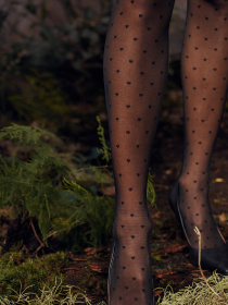 Колготы Gepur модель 43513 Фото