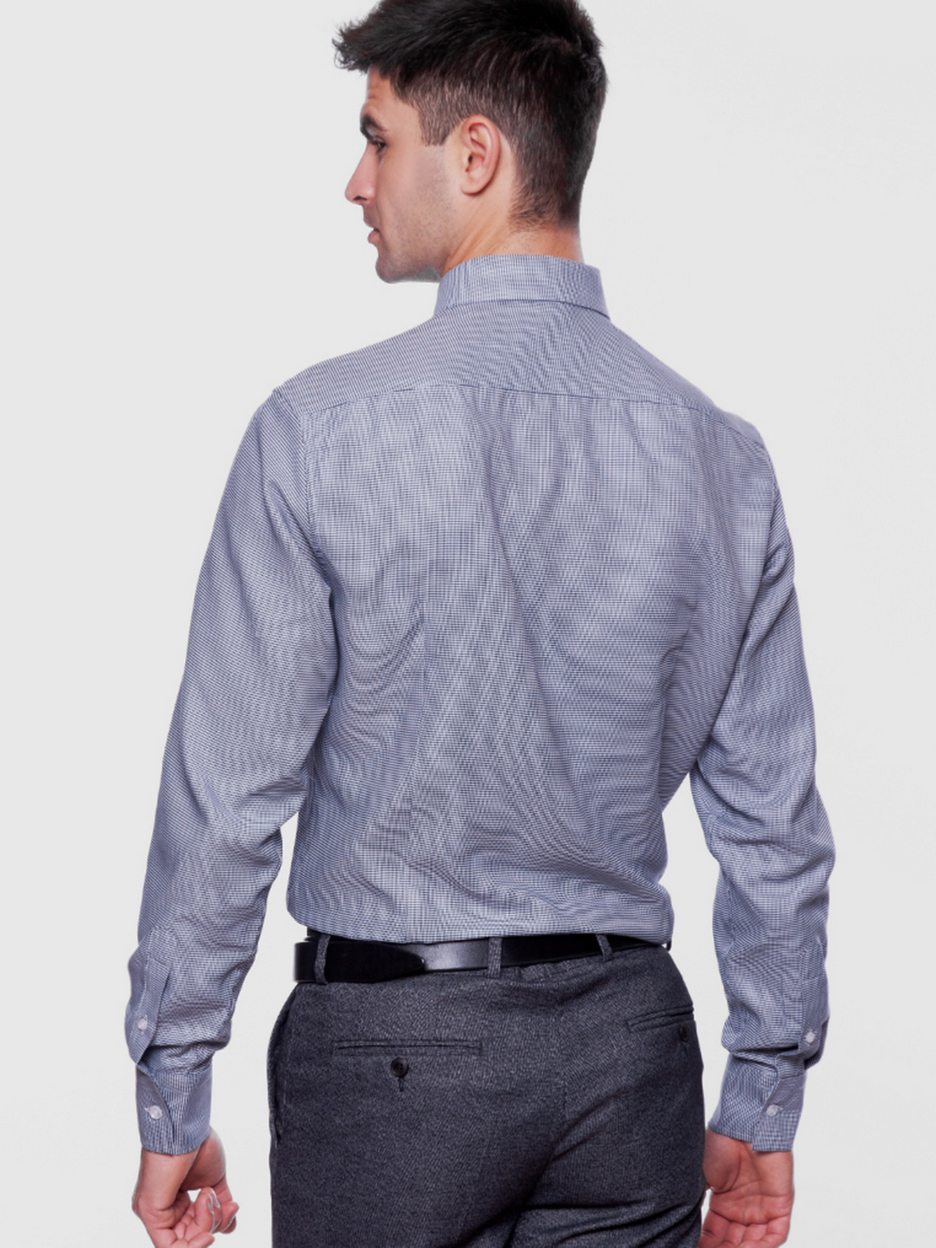 Рубашка Arber модель AM05.12.30 Фото