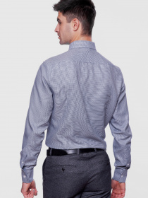 Рубашка Arber модель AM05.12.30 Фото