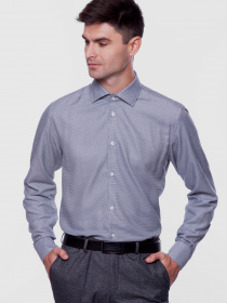 Рубашка Arber модель AM05.12.30 Фото