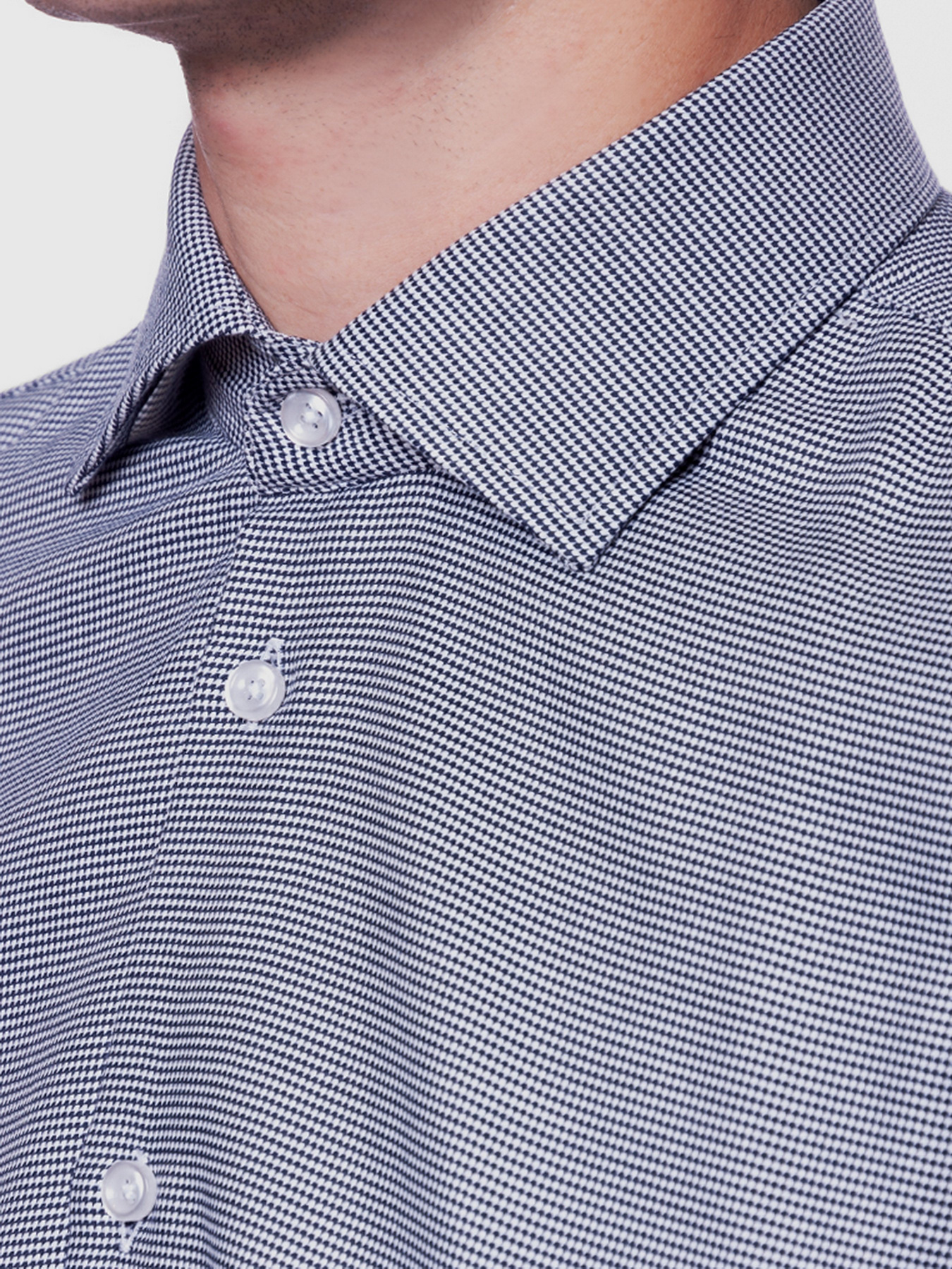 Сорочка повсякденна Arber модель AM05.12.30 Фото