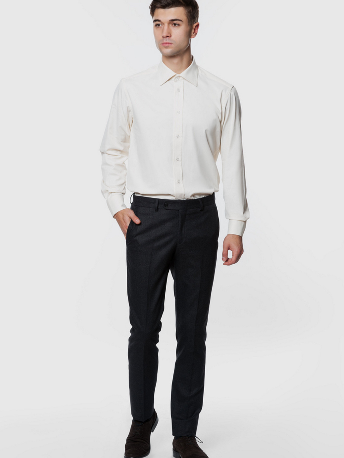 Рубашка Arber модель AM05.16.30 Фото