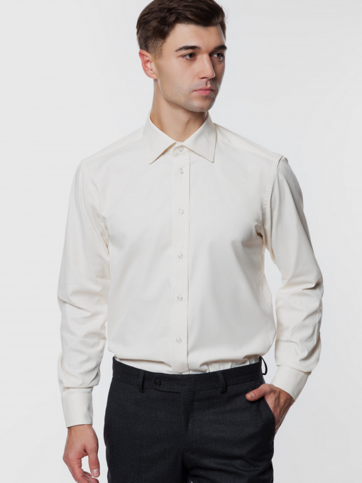 Рубашка повседневная Arber модель AM05.16.30 Фото