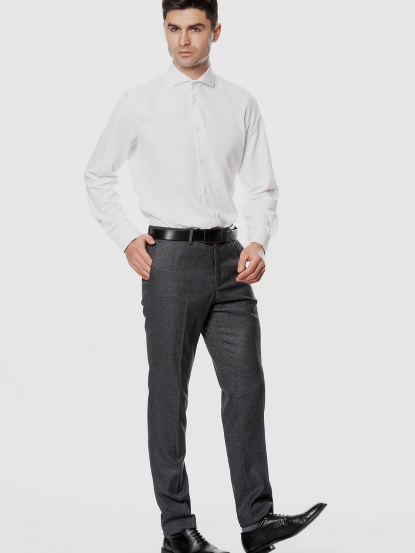 Рубашки Arber модель AM05.30.30 Фото