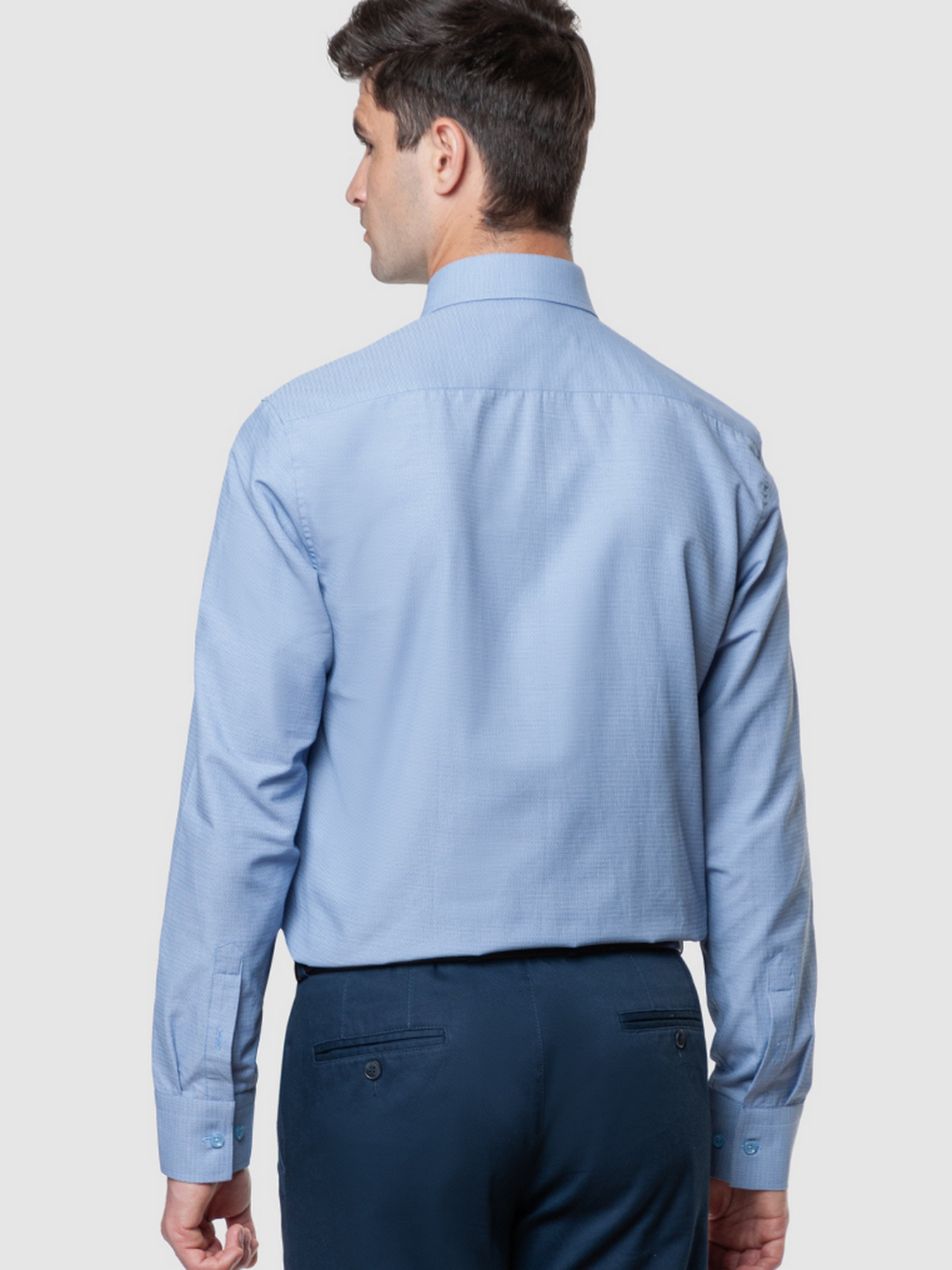 Рубашка Arber модель AM05.34.30 Фото