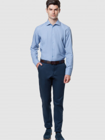 Рубашка Arber модель AM05.34.30 Фото