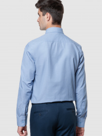 Рубашка Arber модель AM05.34.30 Фото