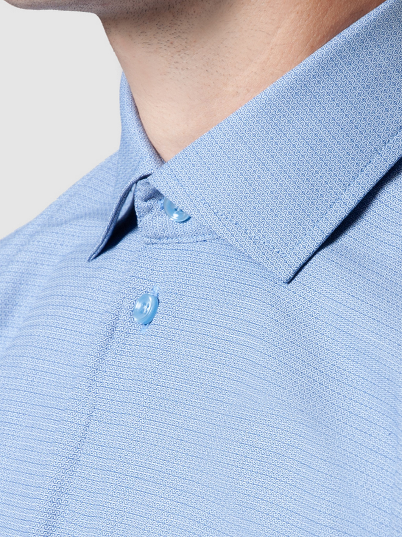 Рубашка повседневная Arber модель AM05.34.30 Фото