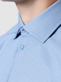 Рубашка повседневная Arber модель AM05.34.30 Фото