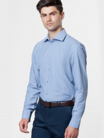 Рубашка повседневная Arber модель AM05.34.30 Фото