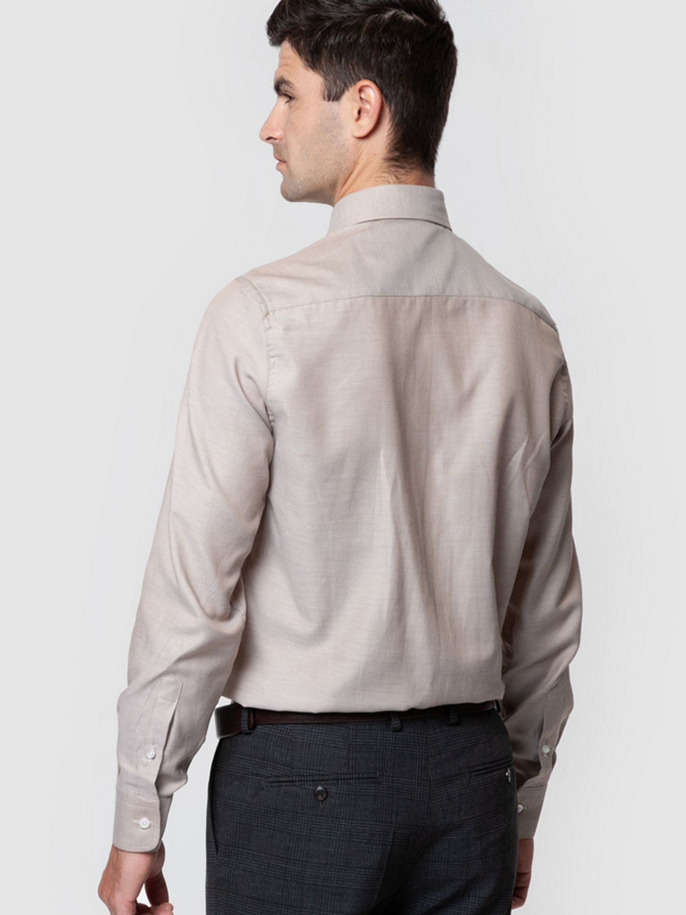 Рубашка Arber модель AM05.37.30 Фото